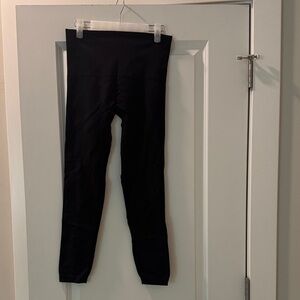 SPANX Classic Black Leggings